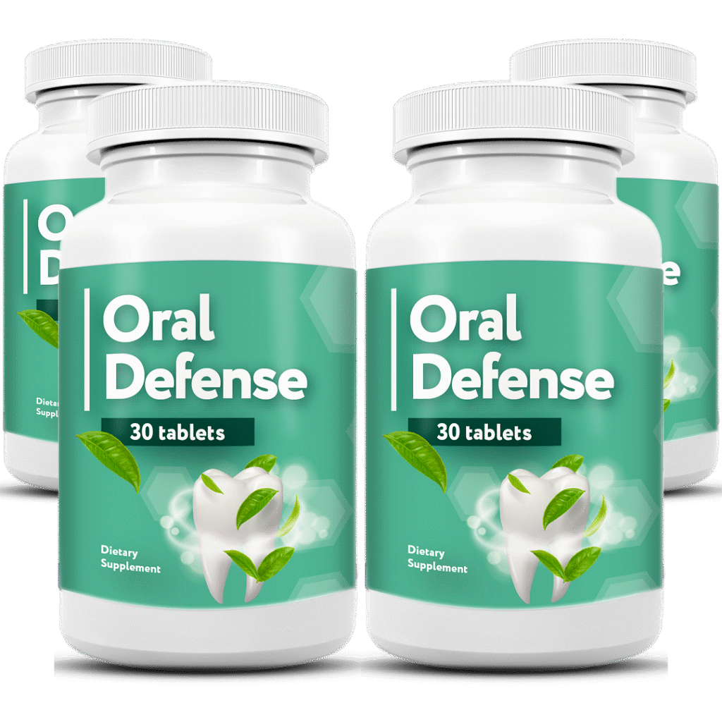 Order Oral Defense Now